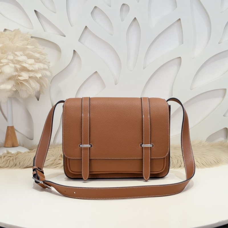 H**mes satchel bags